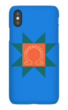 ohmeeega iPhone Phone Cases