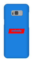 realwaiky Samsung Phone Cases