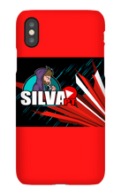 silvaptt iPhone Phone Cases