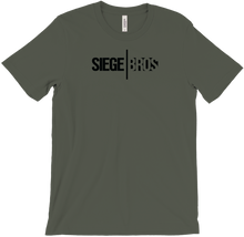 SiegeBros Official T-Shirts