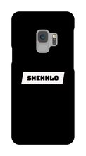 shennlo Samsung Phone Cases