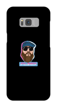 stilljwheezy Samsung Phone Cases