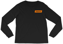 mtgwalrus Long Sleeve Tee