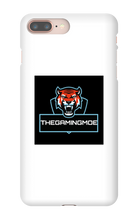 thegamingmoe iPhone Phone Cases