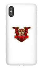 daywalkerem iPhone Phone Cases