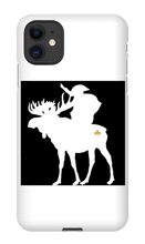 coque de protection de la Coalition
