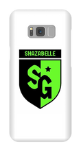 shazabelle85 Samsung Phone Cases