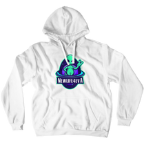 WLFDSGN HOODIE