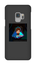 dorzaphir Samsung Phone Cases