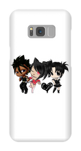 JustDysphoria Crew by Oppa