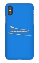 NIMBUS?! iPhone Case