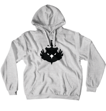RPG Hoodie (No-Zip/Pullover)