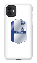 dkstrip iPhone Phone Cases