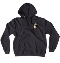 Hoodies (No-Zip/Pullover)