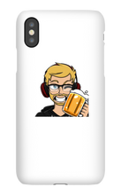 psycholions97 iPhone Phone Cases