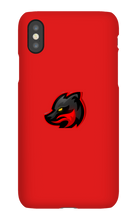 utssky iPhone Phone Cases
