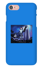 p4nd4_gamin iPhone Phone Cases