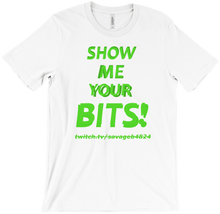 savageb4824 T-Shirts