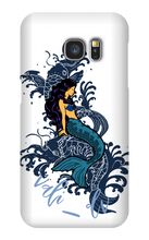 vali_dv Samsung Phone Cases