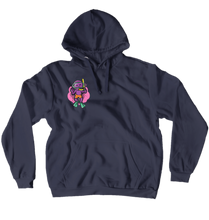 br1xzy Hoodies (No-Zip/Pullover)