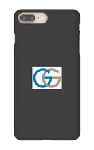 gavinsgamingchannel iPhone Phone Cases