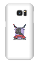 elwaxesito Samsung Phone Cases