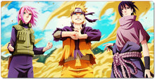 Team 7 XXL Gaming Mousepad