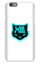 XIII Sub-Badge Phone Case