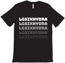 lgsixhydra T-Shirts