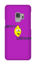 xdirtylemonx Samsung Phone Cases
