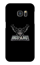 ragefulriotog Samsung Phone Cases