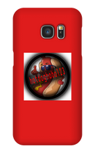 hotdoghobo123 Samsung Phone Cases