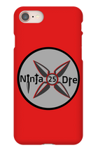 Ninja25dre Iphone Phone Case Classic