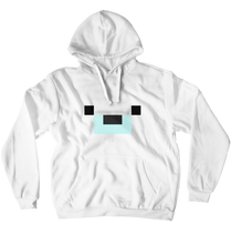 NewCyanstream Hoodies (No-Zip/Pullover)