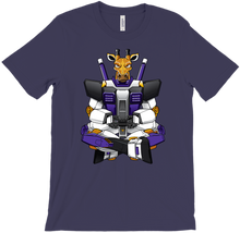 MechaGiraffe Logo Only T-Shirts