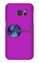 SphereFam Samsung Phone Cases