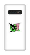 l3xis_yeah Samsung Phone Cases