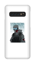 fatpacman Samsung Phone Cases