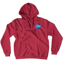 devolvryan Hoodies (No-Zip/Pullover)