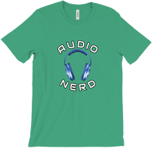 Audio Nerd T-Shirt
