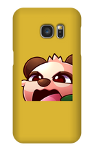 tcursaring Samsung Phone Cases
