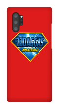 jjdaggas25 Samsung Phone Cases
