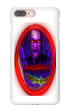 adam3817 iPhone Phone Cases