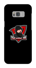thelumberj4k Samsung Phone Cases
