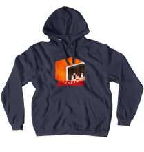 alcflamie Hoodies (No-Zip/Pullover)