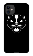 Iphone X iPhone Case Skunk