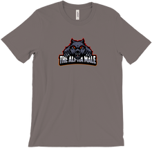 thealphamalelive T-Shirts