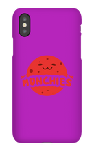 losersociety iPhone Phone Cases
