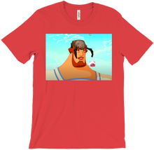 bogatyrmlg101 T-Shirts