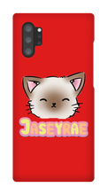 Jasey Rae + Arabella Samsung Phone Cases